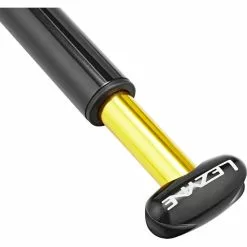 Lezyne CNC Micro Floor Drive Digital HPG Minipumpe Schwarz -CUBE RFR Teile Verkäufe lezyne cnc micro floor drive digital hpg minipumpe schwarz glaenzend 5