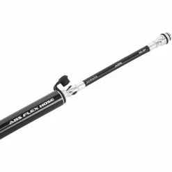 Lezyne CNC Road Drive Minipumpe Small Schwarz -CUBE RFR Teile Verkäufe lezyne cnc road drive minipumpe small schwarz glaenzend 4