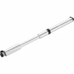 Lezyne CNC Road Drive Minipumpe Small Silber 11 Lezyne CNC Road Drive Minipumpe Small Silber -CUBE RFR Teile Verkäufe lezyne cnc road drive minipumpe small silber glaenzend 5