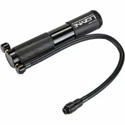 Lezyne CNC Tubeless Drive Minipumpe Schwarz -CUBE RFR Teile Verkäufe lezyne cnc tubeless drive mini pump black 4