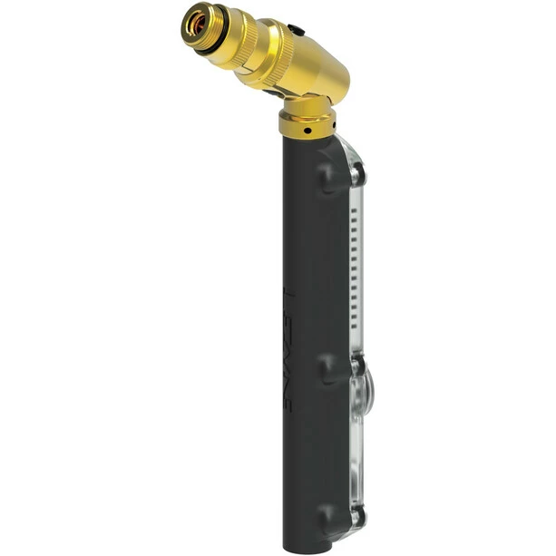 Lezyne Digital Check Drive Luftdruckmesser Grau 4 Lezyne Digital Check Drive Luftdruckmesser Grau – Bild 2