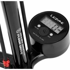 Lezyne Digital Drive 3.5 Standpumpe Aluminium Schwarz 13 Lezyne Digital Drive 3.5 Standpumpe Aluminium Schwarz -CUBE RFR Teile Verkäufe lezyne digital drive 35 floor pump aluminium black gloss 6