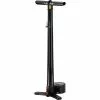 Lezyne Digital Drive 3.5 Standpumpe CNC Schwarz -CUBE RFR Teile Verkäufe lezyne digital drive 35 floor pump cnc black gloss 1