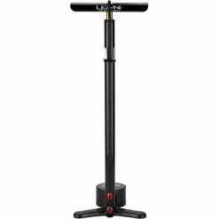 Lezyne Digital Drive 3.5 Standpumpe CNC Schwarz 9 Lezyne Digital Drive 3.5 Standpumpe CNC Schwarz -CUBE RFR Teile Verkäufe lezyne digital drive 35 floor pump cnc black gloss 2