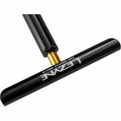 Lezyne Digital Drive 3.5 Standpumpe CNC Schwarz 12 Lezyne Digital Drive 3.5 Standpumpe CNC Schwarz -CUBE RFR Teile Verkäufe lezyne digital drive 35 floor pump cnc black gloss 5