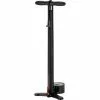 Lezyne Digital Drive 3.5 Standpumpe Stahl Schwarz -CUBE RFR Teile Verkäufe lezyne digital drive 35 floor pump steel matt black 1