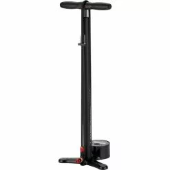 Lezyne Digital Drive 3.5 Standpumpe Stahl Schwarz