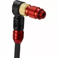 Lezyne Digital Drive 3.5 Standpumpe Stahl Schwarz -CUBE RFR Teile Verkäufe lezyne digital drive 35 floor pump steel matt black 4