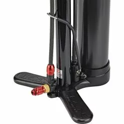 Lezyne Digital Pressure Over Drive Standpumpe -CUBE RFR Teile Verkäufe lezyne digital pressure over drive standluftpumpe 3