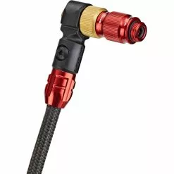 Lezyne Digital Pressure Over Drive Standpumpe -CUBE RFR Teile Verkäufe lezyne digital pressure over drive standluftpumpe 4