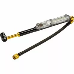 Lezyne Digital Shock Drive Minipumpe Schwarz/gelb -CUBE RFR Teile Verkäufe lezyne digital shock drive minipumpe schwarz gold 3