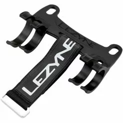 Lezyne Frame Mount Für HP/HV Pumpen 26/22mm Schwarz 5 Lezyne Frame Mount Für HP/HV Pumpen 26/22mm Schwarz -CUBE RFR Teile Verkäufe lezyne ersatzhalterung fuer hp pumpe 26 22mm schwarz 2