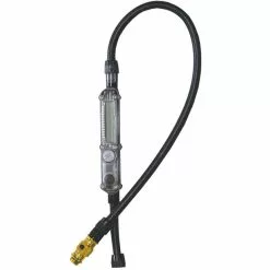 Lezyne Ersatzschlauch Mit ABS FLIP Ventil Für Micro Floor Drive -CUBE RFR Teile Verkäufe lezyne ersatzschlauch mit abs flip ventil fuer micro floor drive 2