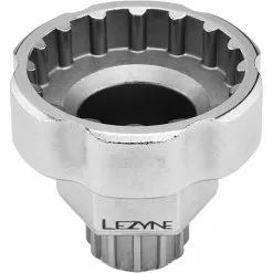 Lezyne Tretlagerwerkzeug Und Kassettenabzieher Silber