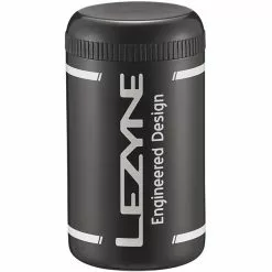Lezyne Flow Caddy Werkzeugdose 500ml Schwarz