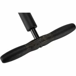 Lezyne Gravel Digital Drive Standpumpe Schwarz -CUBE RFR Teile Verkäufe lezyne gravel digital drive floor pump matt black 5