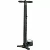 Lezyne Gravel Sport Drive Standpumpe Schwarz