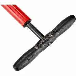 Lezyne Gravel Sport Drive Standpumpe Rot -CUBE RFR Teile Verkäufe lezyne gravel sport drive floor pump red 6