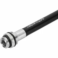 Lezyne Grip Drive HP Minipumpe S Schwarz 11 Lezyne Grip Drive HP Minipumpe S Schwarz -CUBE RFR Teile Verkäufe lezyne grip drive hp mini pump s black 5