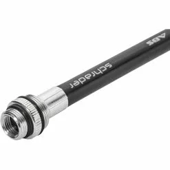 Lezyne Grip Drive HP Minipumpe S Silber -CUBE RFR Teile Verkäufe lezyne grip drive hp mini pump s silver 5