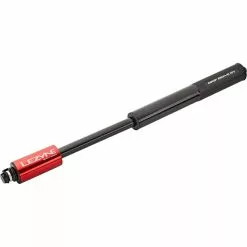 Lezyne Grip Drive HV Minipumpe M Schwarz -CUBE RFR Teile Verkäufe lezyne grip drive hv mini pump m red 4