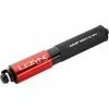 Lezyne Grip Drive HV Minipumpe S Schwarz -CUBE RFR Teile Verkäufe lezyne grip drive hv mini pump s red 1