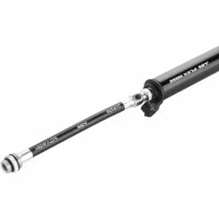 Lezyne HP Drive Minipumpe M Schwarz -CUBE RFR Teile Verkäufe lezyne hp drive minipumpe medium schwarz 3