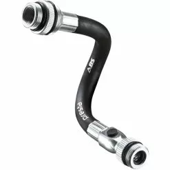 Lezyne HP/Road Drive Ersatzschlauch Für Handpumpe