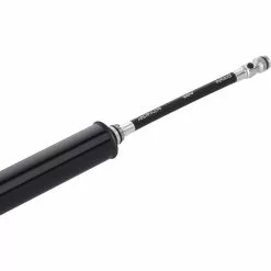 Lezyne HV Drive Minipumpe M Schwarz -CUBE RFR Teile Verkäufe lezyne hv drive minipumpe medium schwarz 3