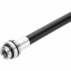 Lezyne HV Drive Minipumpe M Silber -CUBE RFR Teile Verkäufe lezyne hv drive minipumpe medium silver 4