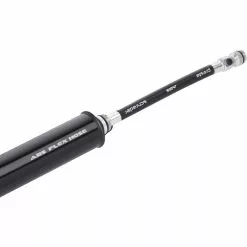 Lezyne HV Drive Minipumpe S Schwarz -CUBE RFR Teile Verkäufe lezyne hv drive minipumpe small schwarz 3