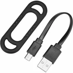 Lezyne Femto Drive LED Rücklicht Schwarz -CUBE RFR Teile Verkäufe lezyne led femto drive led rear light black 3