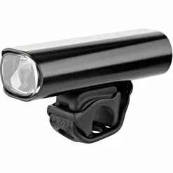 Lezyne Hecto Drive Pro 65 LED Frontlicht Schwarz