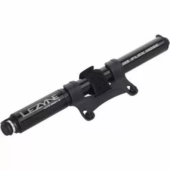 Lezyne Lite Drive Minipumpe M Schwarz -CUBE RFR Teile Verkäufe lezyne lite drive minipumpe medium schwarz glaenzend 2