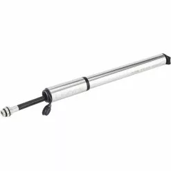 Lezyne Lite Drive Minipumpe Small Silber -CUBE RFR Teile Verkäufe lezyne lite drive minipumpe small silber glaenzend 3