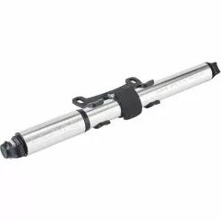 Lezyne Lite Drive Minipumpe Small Silber -CUBE RFR Teile Verkäufe lezyne lite drive minipumpe small silber glaenzend 6