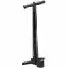 Lezyne Macro Floor Drive Digital Standpumpe Schwarz