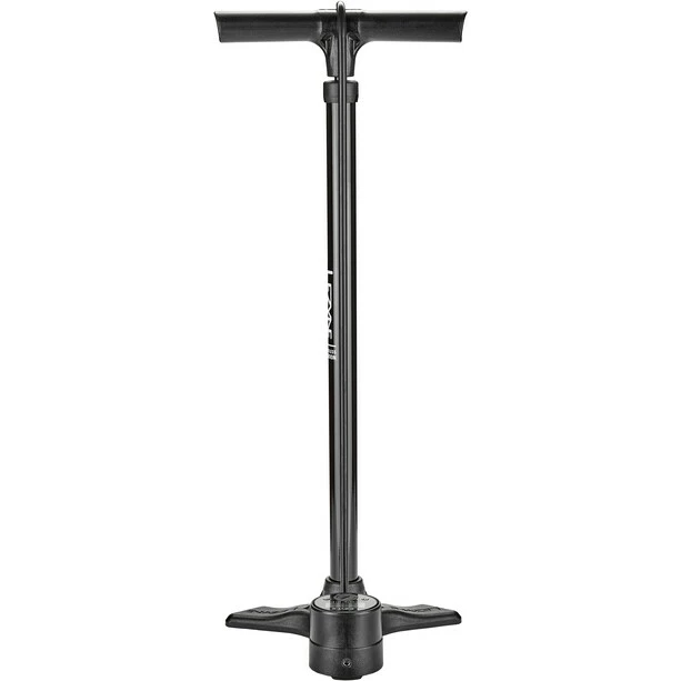 Lezyne Macro Floor Drive Digital Standpumpe Schwarz 4 Lezyne Macro Floor Drive Digital Standpumpe Schwarz – Bild 2