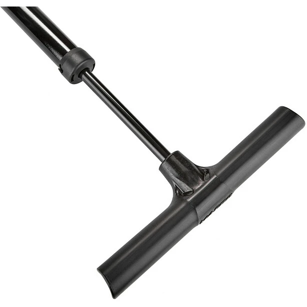 Lezyne Macro Floor Drive Digital Standpumpe Schwarz 7 Lezyne Macro Floor Drive Digital Standpumpe Schwarz – Bild 5