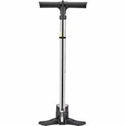 Lezyne Macro Floor Drive DV Standpumpe Silber -CUBE RFR Teile Verkäufe lezyne macro floor drive dv floor pump silver 2