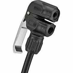 Lezyne Macro Floor Drive DV Standpumpe Silber -CUBE RFR Teile Verkäufe lezyne macro floor drive dv floor pump silver 4