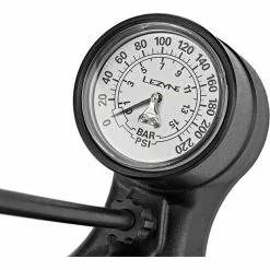 Lezyne Macro Floor Drive DV Standpumpe Silber -CUBE RFR Teile Verkäufe lezyne macro floor drive dv floor pump silver 6