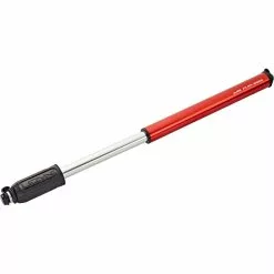 Lezyne HP Drive Minipumpe M Rot/schwarz -CUBE RFR Teile Verkäufe lezyne micro floor drive hp minipumpe rot glaenzend 4