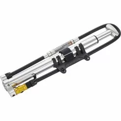 Lezyne Micro Floor Drive HPG Minipumpe Silber -CUBE RFR Teile Verkäufe lezyne micro floor drive hpg minipumpe silver 2