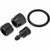 Lezyne O-Ring-Satz Und Ventil Für Standpumpen 1 Lezyne O-Ring-Satz Und Ventil Für Standpumpen -CUBE RFR Teile Verkäufe lezyne o ring kit und ventil fuer hp standfusspumpen 1