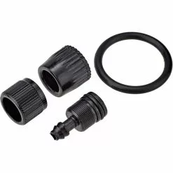 Lezyne O-Ring-Satz Und Ventil Für Standpumpen