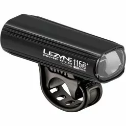 Lezyne Power Pro 115 LED Frontlicht Schwarz 9 Lezyne Power Pro 115 LED Frontlicht Schwarz -CUBE RFR Teile Verkäufe lezyne power pro 115 led front light black 4