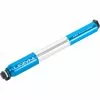 Lezyne Pressure Drive Minipumpe M Blau/silber 2 Lezyne Pressure Drive Minipumpe M Blau/silber -CUBE RFR Teile Verkäufe lezyne pressure drive minipumpe medium blau 1