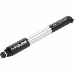 Lezyne Pressure Drive Minipumpe M Schwarz