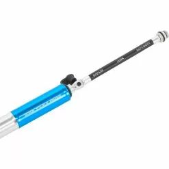 Lezyne Pressure Drive Minipumpe Small Blau -CUBE RFR Teile Verkäufe lezyne pressure drive minipumpe small blau 3